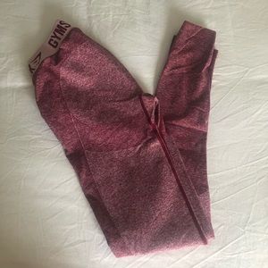 Gymshark flex pants